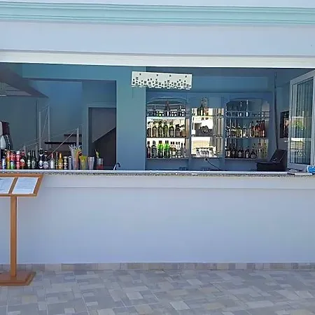 Pearl Apartmán Roda (Corfu)