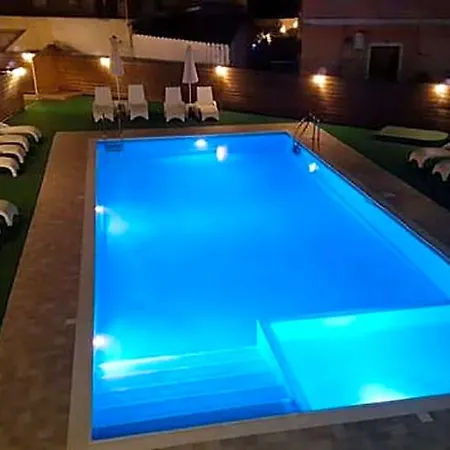 Apartmán Pearl Roda (Corfu)