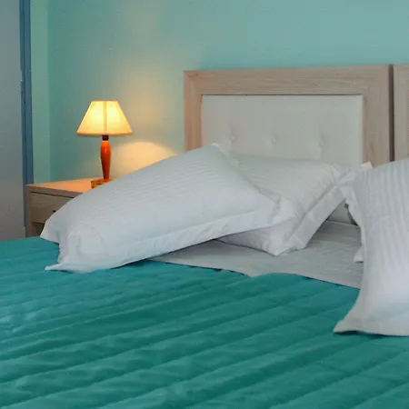 Pearl Apartment Roda (Corfu)