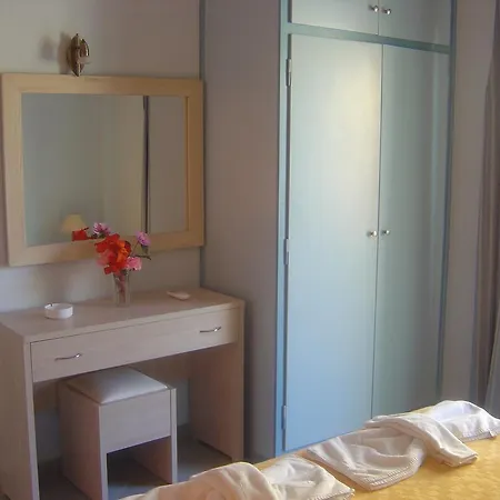 Appartamento Pearl
