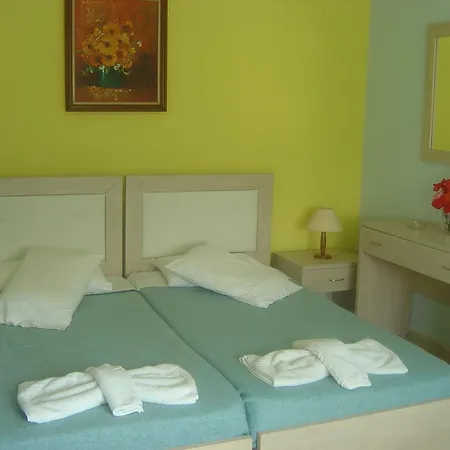 Апартаменты Pearl