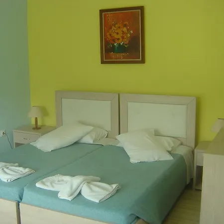 Appartamento Pearl *