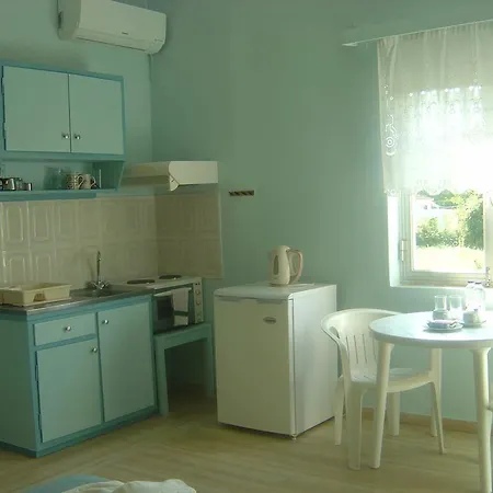 Pearl Appartamento Roda (Corfu)