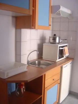 Pearl Апартаменты