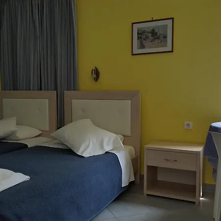 Апартаменты Pearl