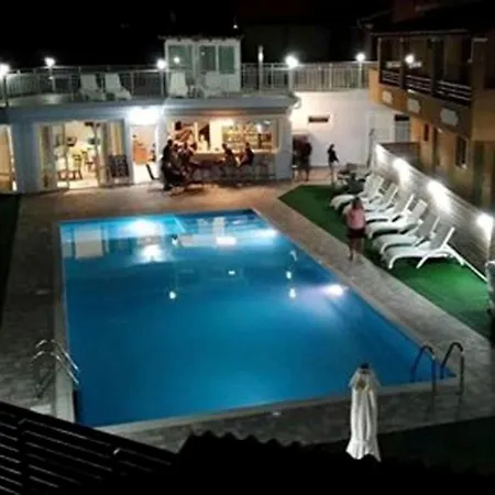 Apartamento Pearl
