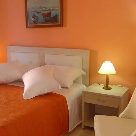 Pearl Apartmán Roda (Corfu)