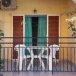 Lägenhet Pearl Roda (Corfu)