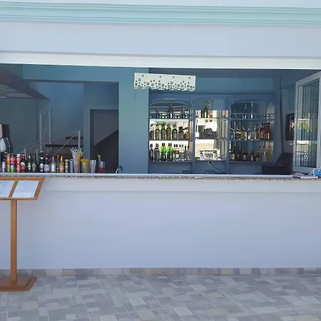 Daire Pearl Roda (Corfu)