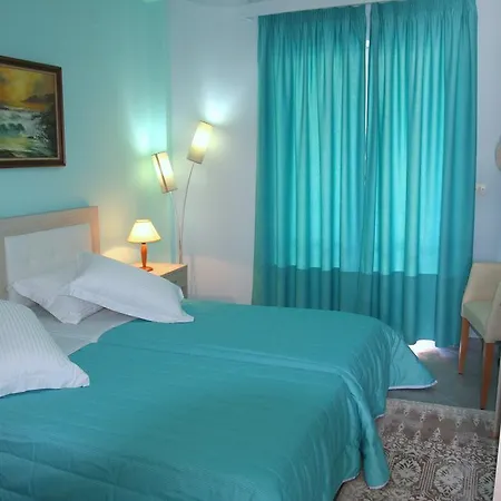 Apartment Pearl