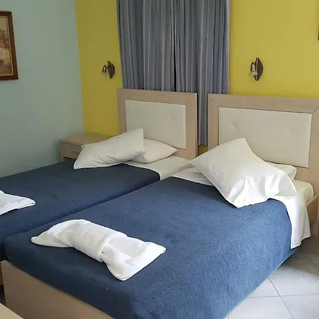 Pearl Roda (Corfu)